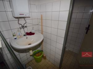 Pronájem obchodního prostoru, Humpolec, Dolní náměstí, 90 m2