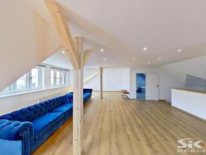 Prodej rodinného domu, Louny, Jeronýmova, 252 m2