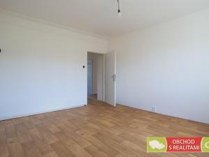 Pronájem bytu 4+1, Praha - Kamýk, Dolnojirčanská, 78 m2