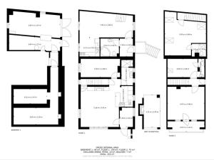 Prodej rodinného domu, Svinaře, K Vodárně, 253 m2