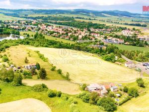 Prodej pozemku pro bydlení, Lubenec, 719 m2