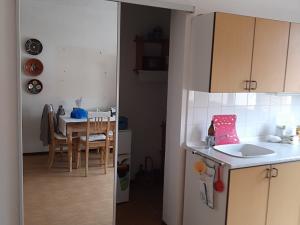 Prodej bytu 2+kk, Sušice, Villaniho, 45 m2