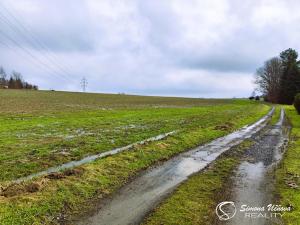 Prodej pozemku pro bydlení, Pěnčín, 2377 m2