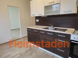 Pronájem bytu 3+1, Havířov - Město, Na Nábřeží, 60 m2