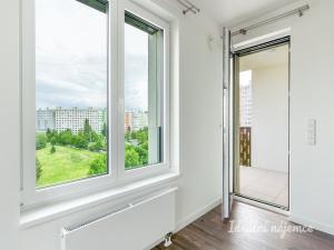 Pronájem bytu 2+kk, Praha - Stodůlky, Mukařovského, 66 m2