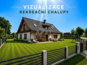 Prodej pozemku pro bydlení, Český Těšín - Koňákov, Hradišťská, 1044 m2
