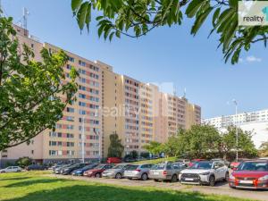 Prodej bytu 3+kk, Praha - Troja, Lublinská, 71 m2