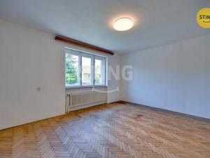 Prodej rodinného domu, Moravský Krumlov, Zahradní, 160 m2