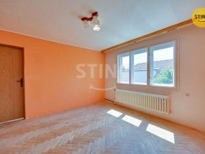 Prodej rodinného domu, Moravský Krumlov, Zahradní, 160 m2