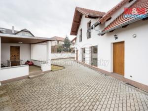 Prodej rodinného domu, Stochov, V Srní, 170 m2