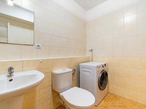 Prodej bytu 1+kk, Praha - Hloubětín, Poděbradská, 38 m2