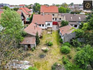 Prodej pozemku pro bydlení, Unhošť, Berounská, 1457 m2