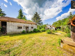 Prodej pozemku pro bydlení, Unhošť, Berounská, 1457 m2