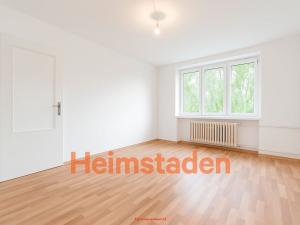 Pronájem bytu 3+1, Havířov - Město, Svatopluka Čecha, 69 m2