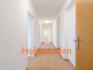 Pronájem bytu 3+1, Havířov - Město, Svatopluka Čecha, 69 m2
