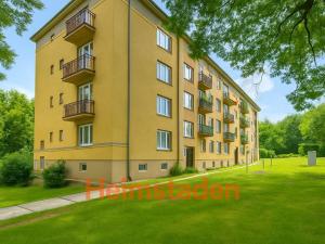 Pronájem bytu 3+1, Havířov - Město, Svatopluka Čecha, 69 m2