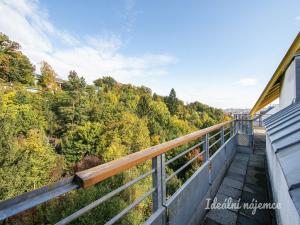 Pronájem bytu 3+kk, Praha - Smíchov, Tomkova, 89 m2