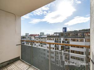 Pronájem bytu 3+kk, Praha - Smíchov, Tomkova, 89 m2