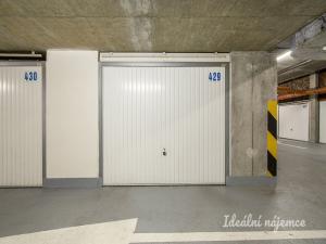 Pronájem bytu 3+kk, Praha - Smíchov, Tomkova, 89 m2