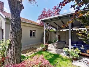 Prodej činžovního domu, Louny, Jeronýmova, 252 m2