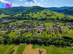 Prodej rodinného domu, Nový Hrozenkov, 189 m2