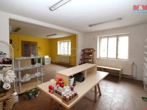 Prodej rodinného domu, Sezemice, Masarykova, 85 m2