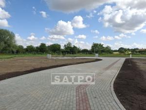 Prodej pozemku pro bydlení, Praha - Šeberov, U školky, 884 m2