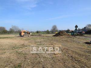 Prodej pozemku pro bydlení, Praha - Šeberov, U školky, 1075 m2
