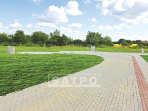 Prodej pozemku pro bydlení, Praha - Šeberov, U školky, 1371 m2