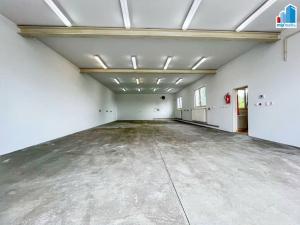 Prodej výrobních prostor, Útušice - Robčice, 160 m2