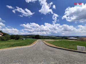 Prodej pozemku pro bydlení, Sedlčany - Sestrouň, 1058 m2