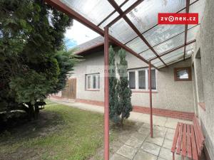 Prodej rodinného domu, Horní Lapač, 65 m2