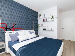 Prodej bytu 2+kk, Praha - Ruzyně, Drnovská, 42 m2