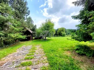 Prodej pozemku pro bydlení, Český Těšín, Mistřovická, 1858 m2