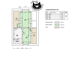 Prodej rodinného domu, Bohutín - Vysoká Pec, 220 m2