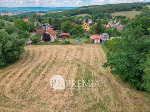 Prodej pozemku pro bydlení, Řehlovice - Radejčín, 1200 m2