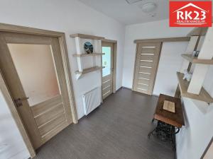 Prodej rodinného domu, Drmoul, Za Hasičárnou, 141 m2