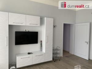 Prodej bytu 2+1, Mariánské Lázně, Hlavní třída, 102 m2