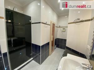 Prodej bytu 2+1, Mariánské Lázně, Hlavní třída, 102 m2