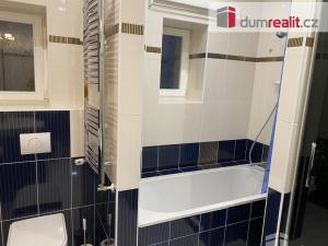 Prodej bytu 2+1, Mariánské Lázně, Hlavní třída, 102 m2