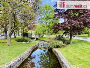 Prodej bytu 2+1, Mariánské Lázně, Hlavní třída, 102 m2