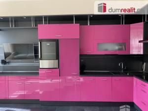 Prodej bytu 2+1, Mariánské Lázně, Hlavní třída, 102 m2