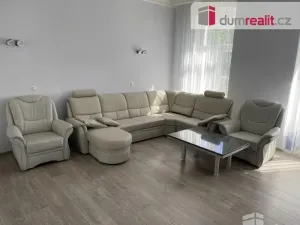 Prodej bytu 2+1, Mariánské Lázně, Hlavní třída, 102 m2