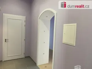Prodej bytu 2+1, Mariánské Lázně, Hlavní třída, 102 m2