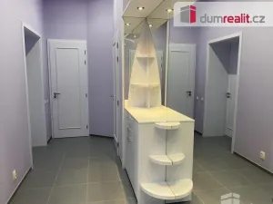Prodej bytu 2+1, Mariánské Lázně, Hlavní třída, 102 m2