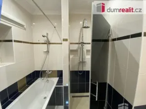 Prodej bytu 2+1, Mariánské Lázně, Hlavní třída, 102 m2