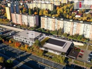 Pronájem obchodního prostoru, Plzeň - Bolevec, Plaská, 102 m2