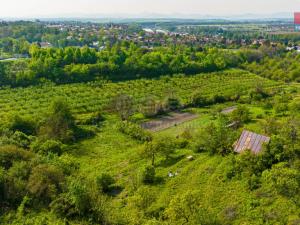 Prodej chaty, Roudnice nad Labem, 20 m2