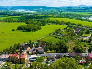 Prodej pozemku pro bydlení, Krupka - Soběchleby, Ústecká, 526 m2