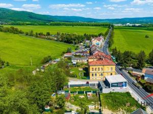 Prodej pozemku pro bydlení, Krupka - Soběchleby, Ústecká, 526 m2